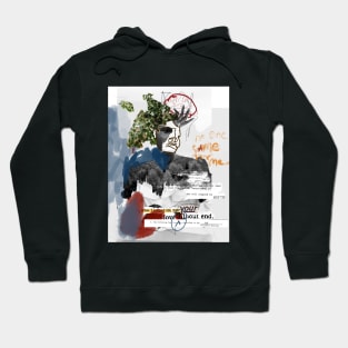 No One Came For Me Hoodie